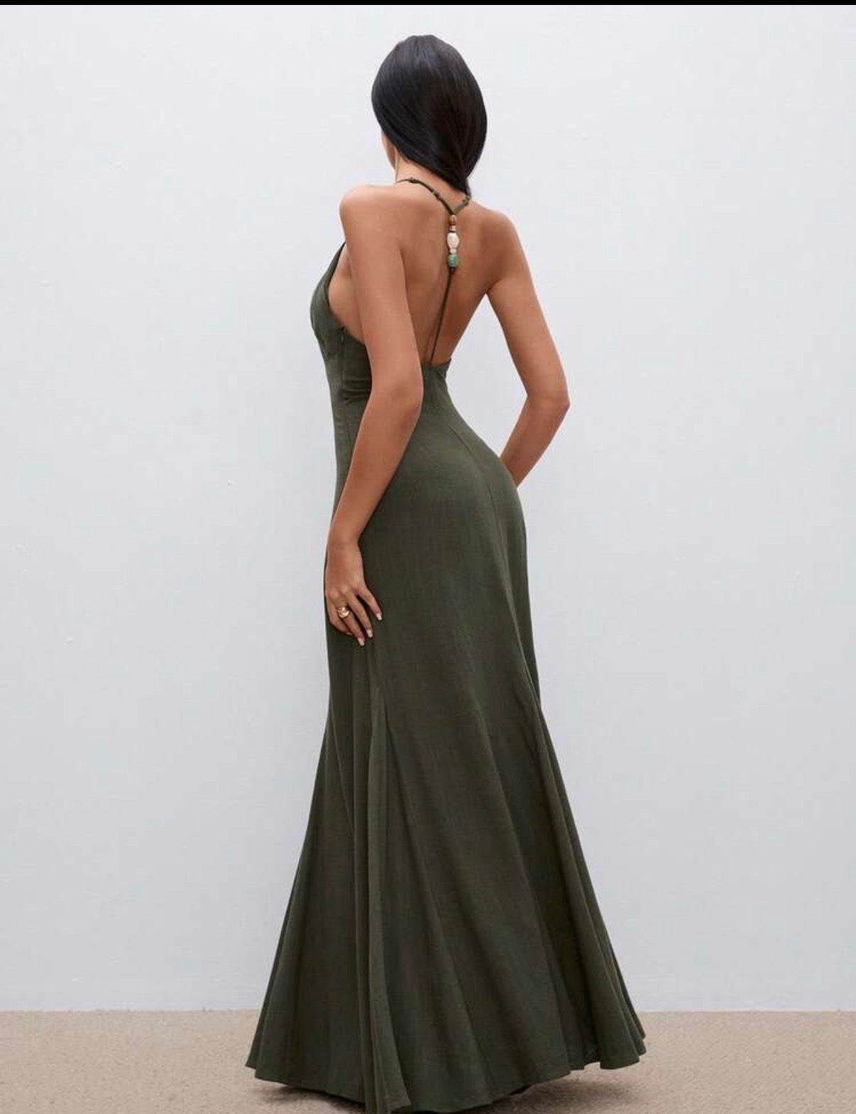 Bali dress