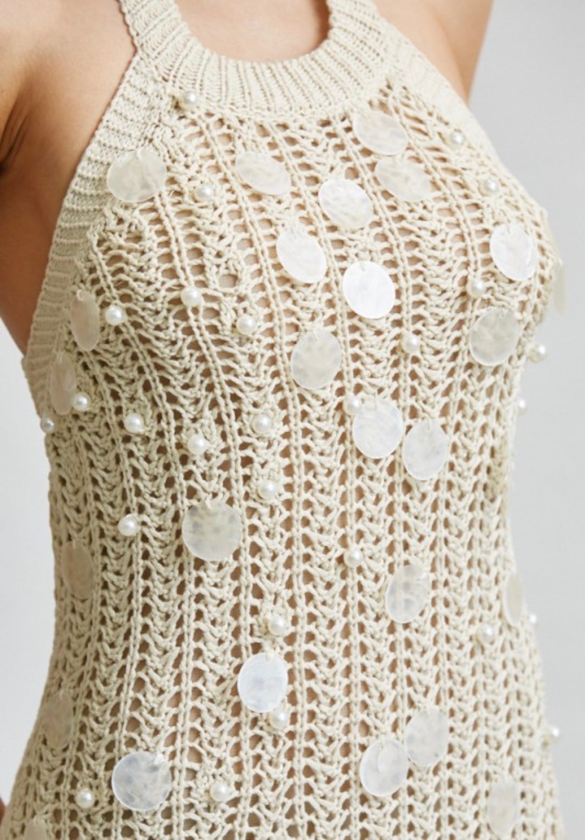 Beach dress