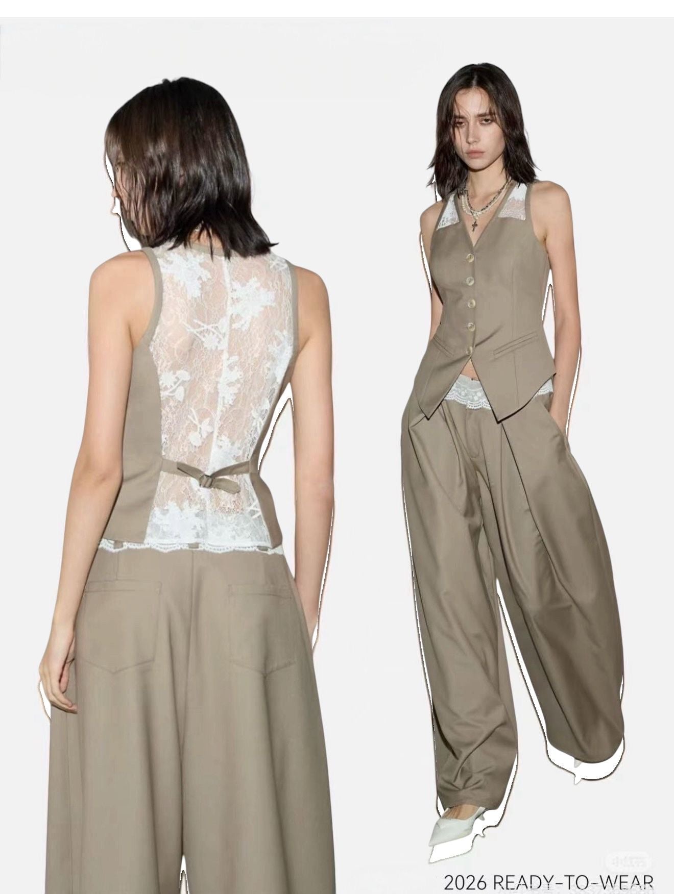 Olive set