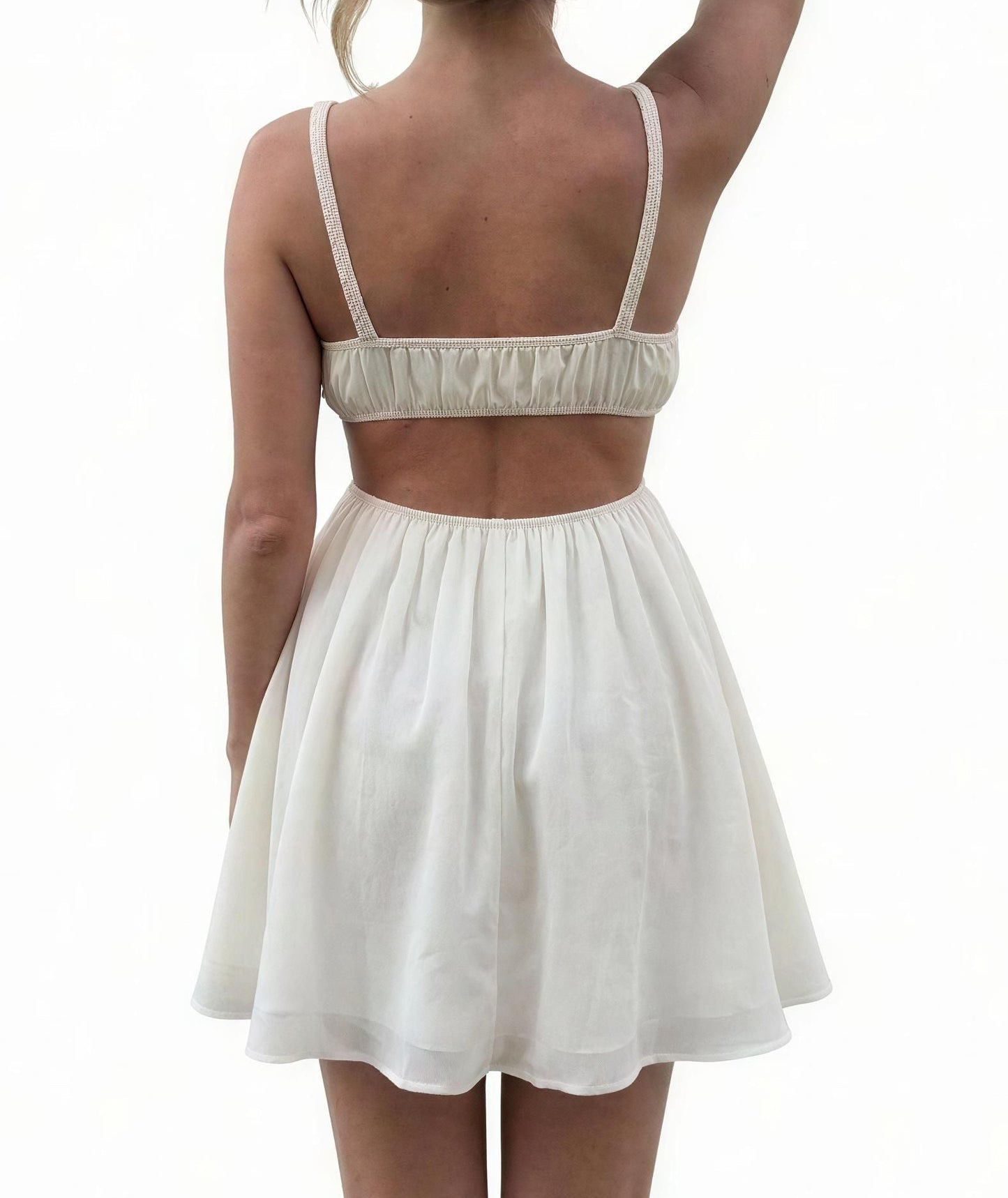 Beach dress