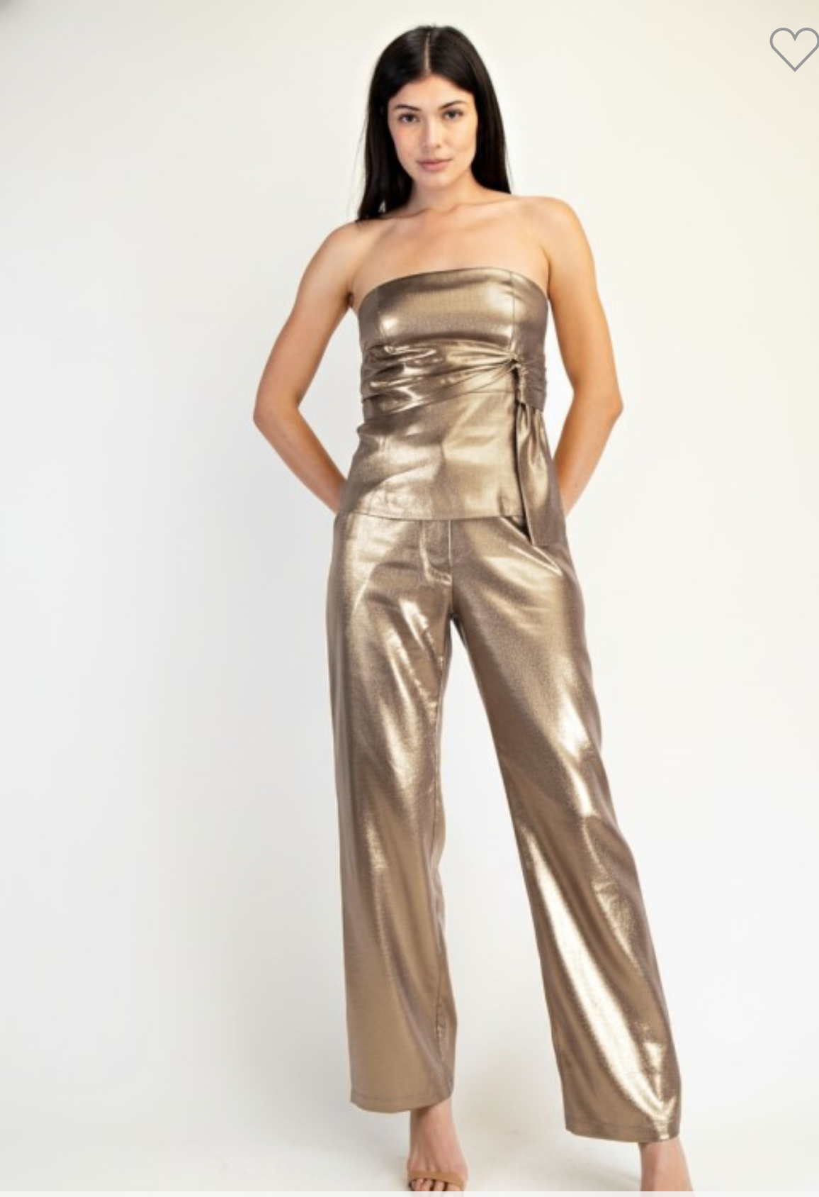 Set shiny ( no stretch )