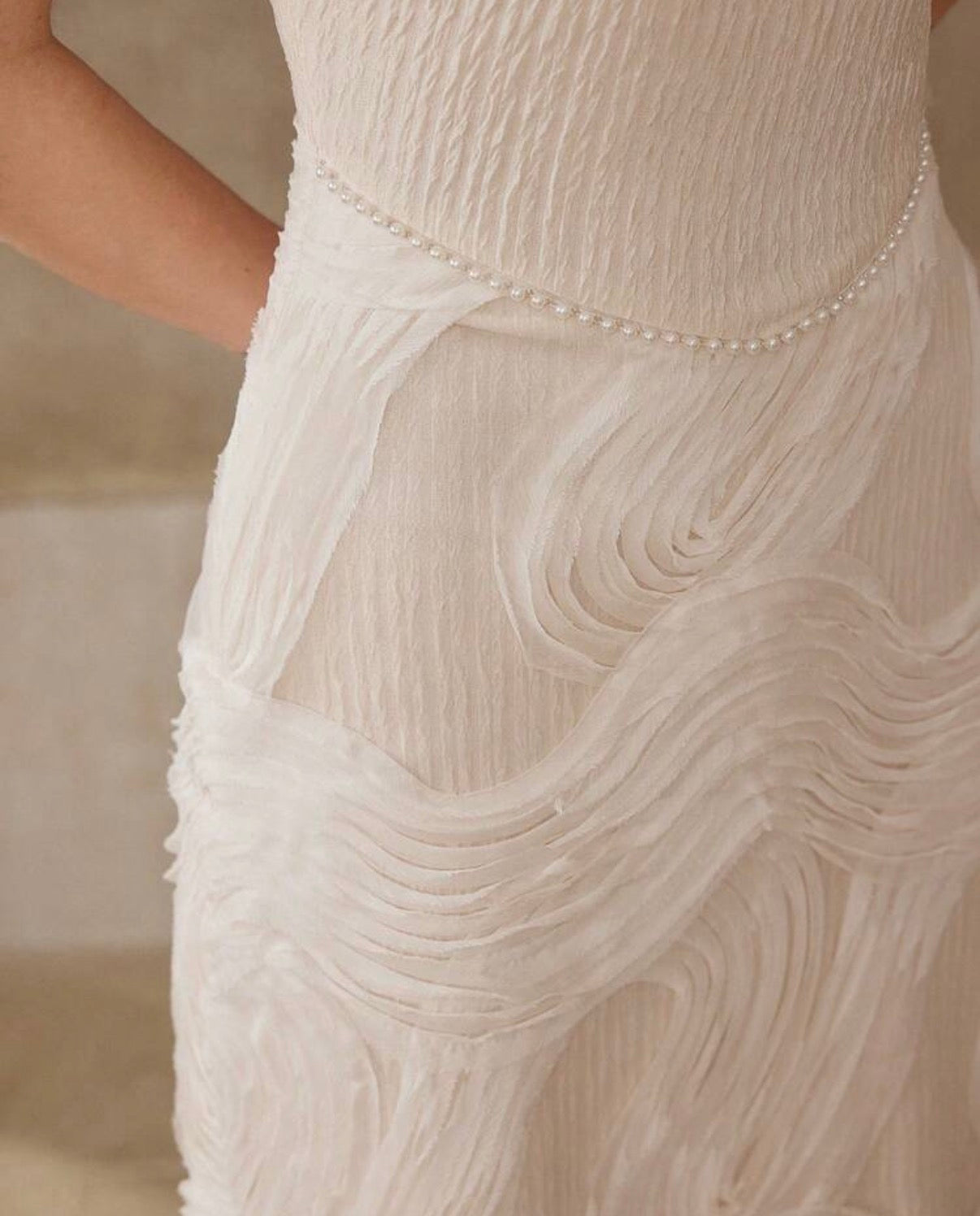 Gab maxi dress