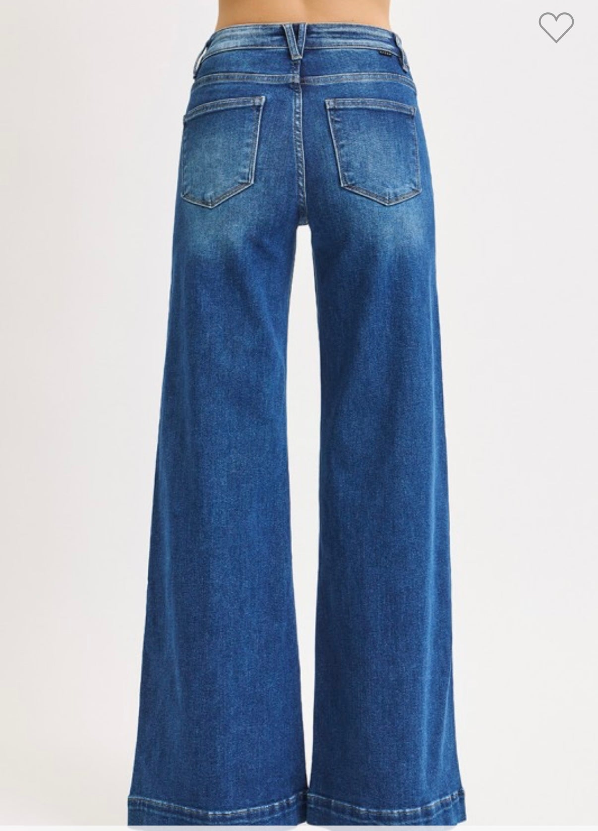Jean Bottom