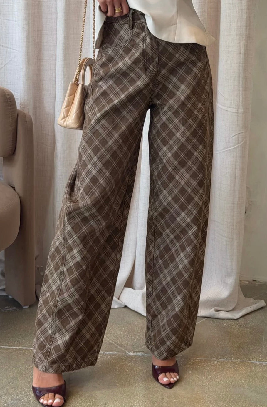 Gala pants