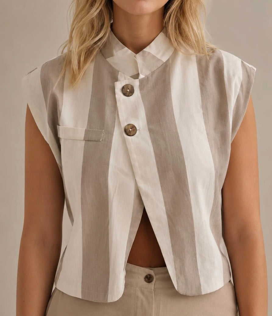 Vest azimetrico