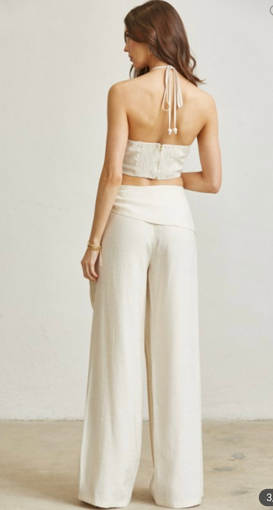 Capri set