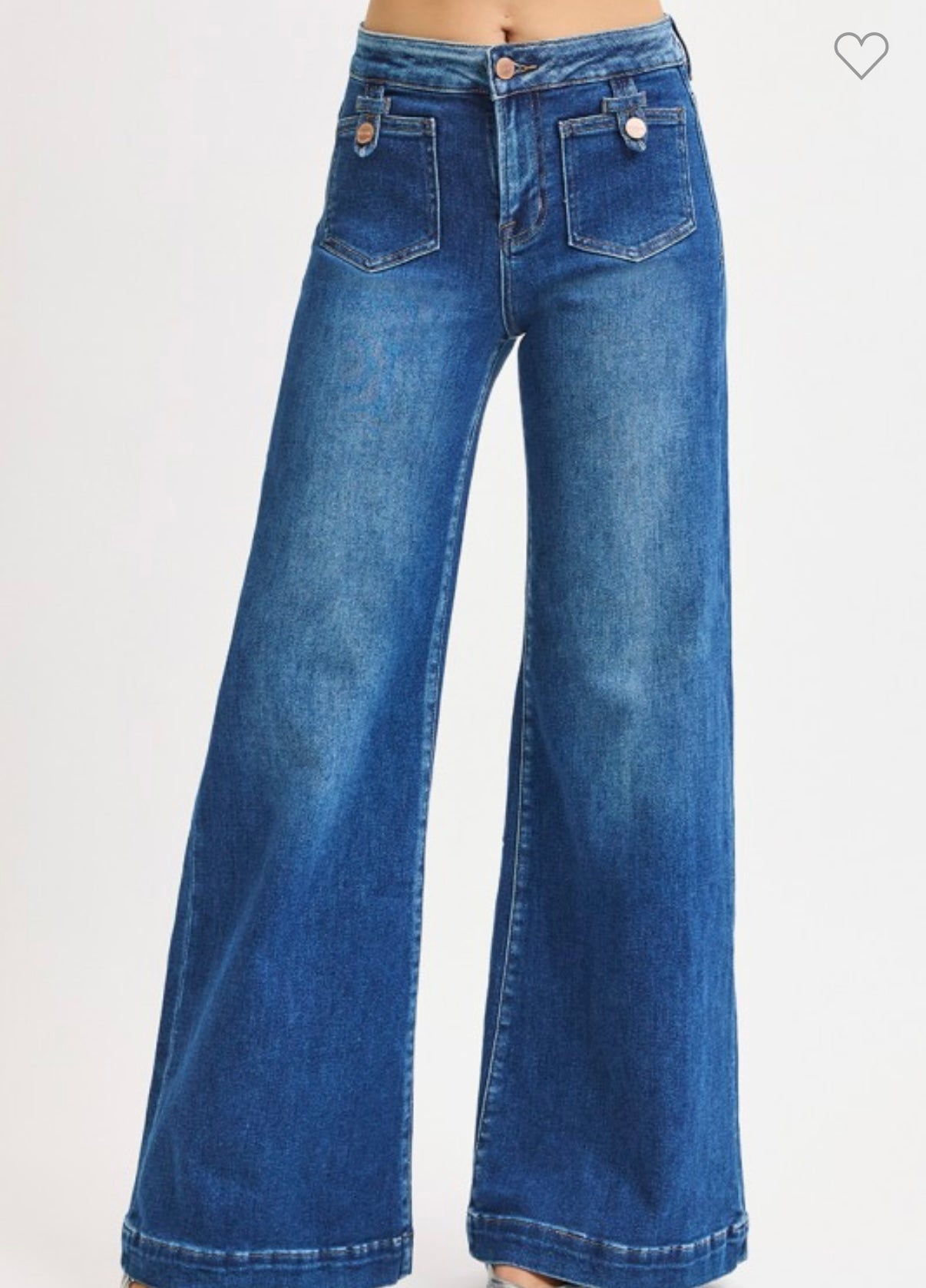 Jean Bottom