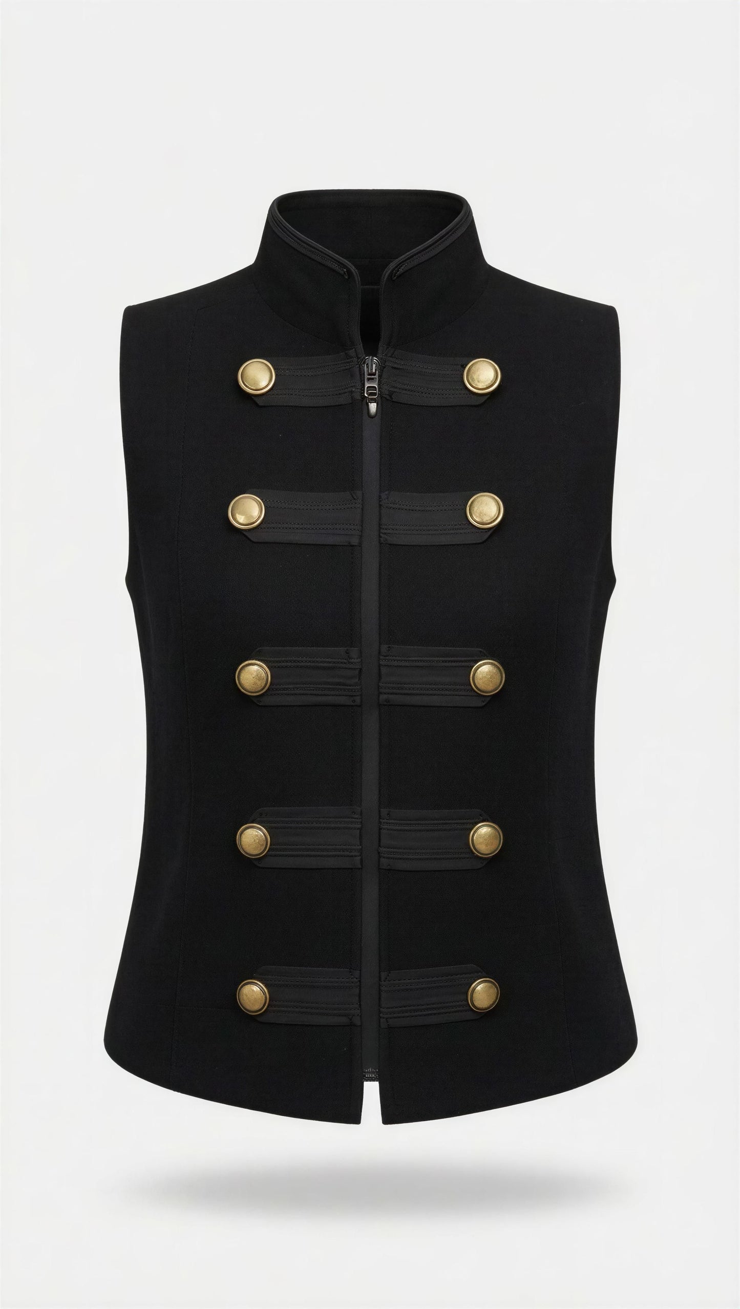 Napoleon vest
