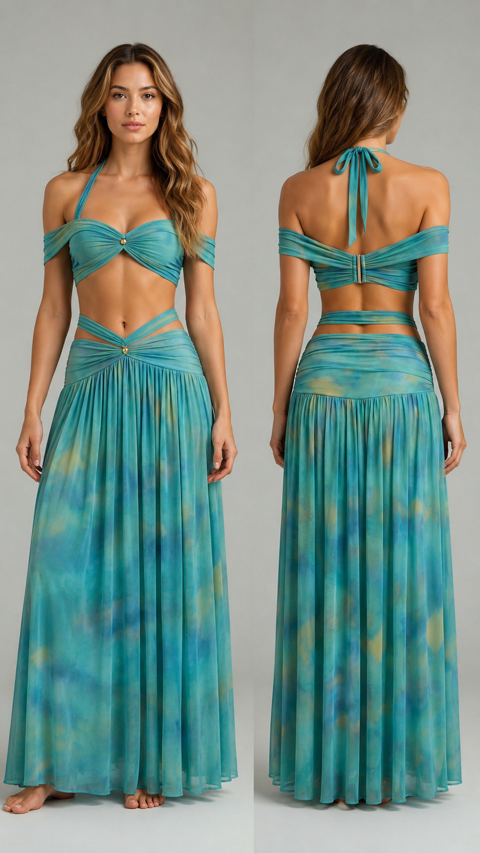 Mar set