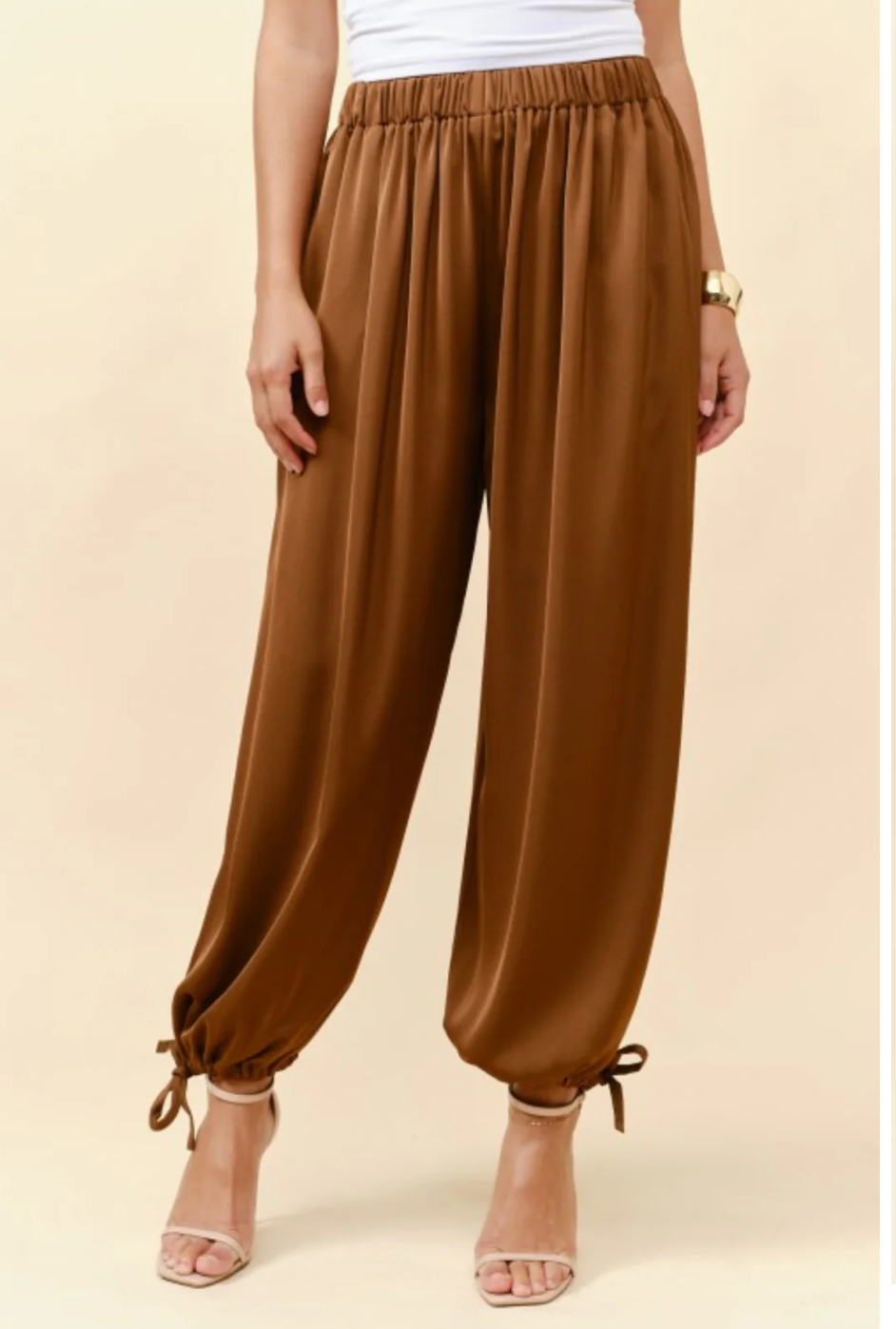 Aladino pants