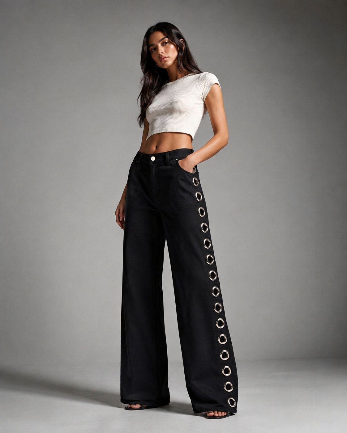Pants aro