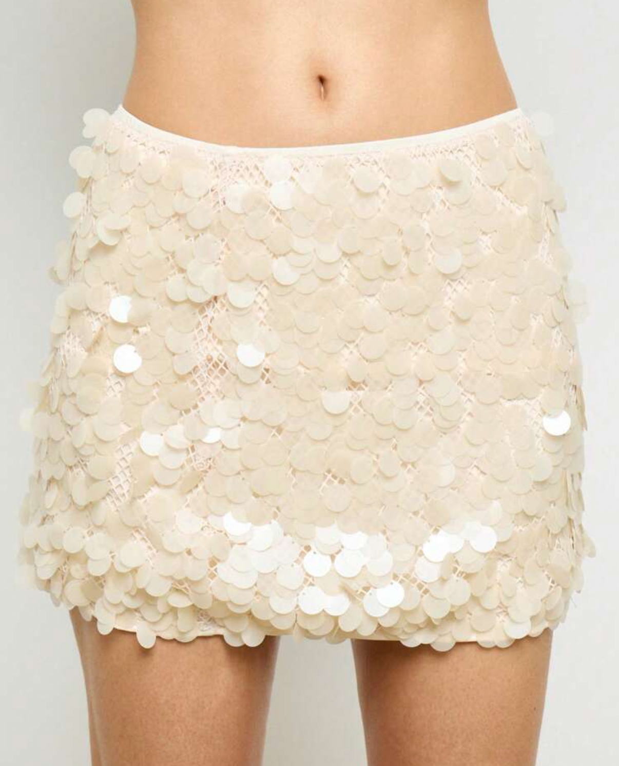 Skirt marbella