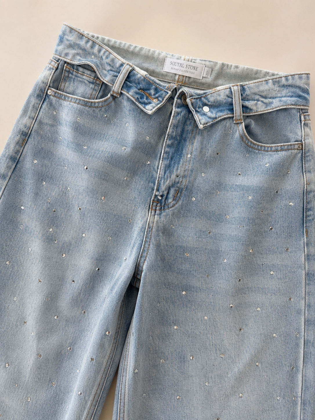 Lara pants
