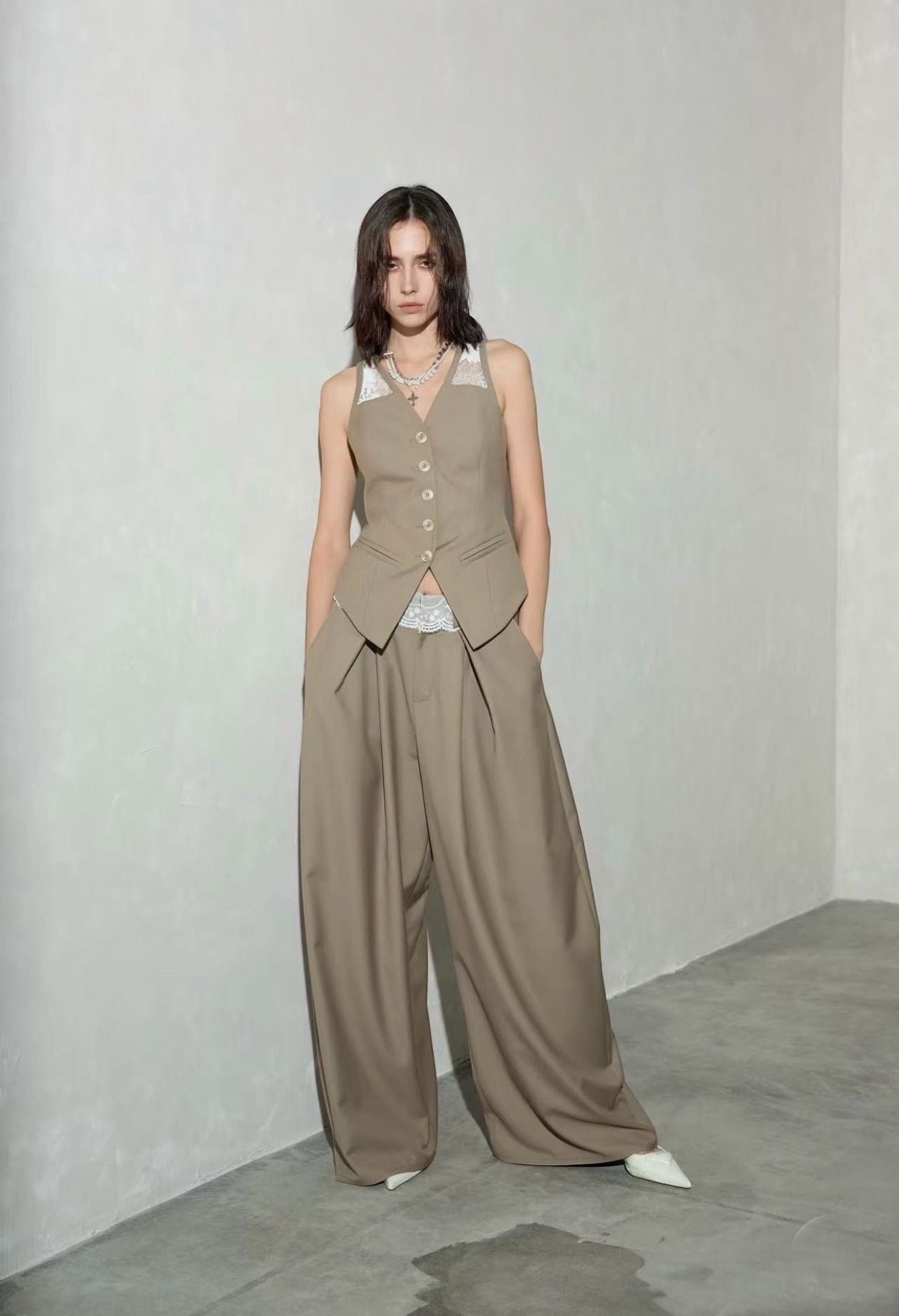Olive set