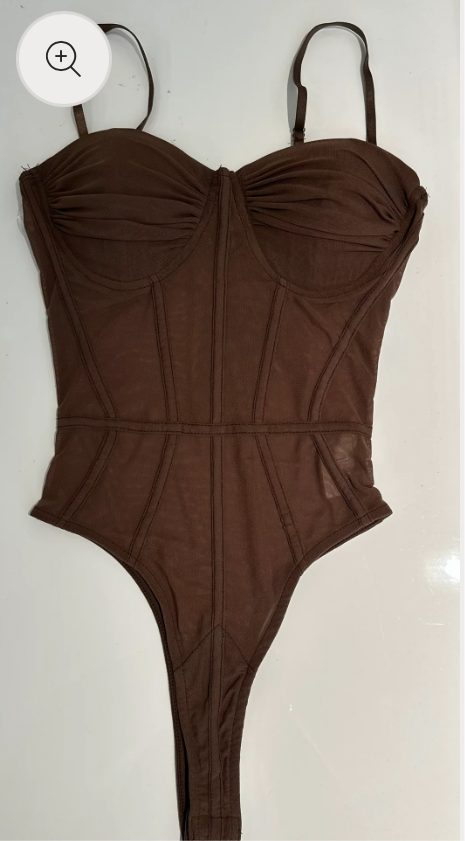 Body brown