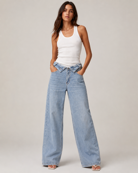 Lara pants
