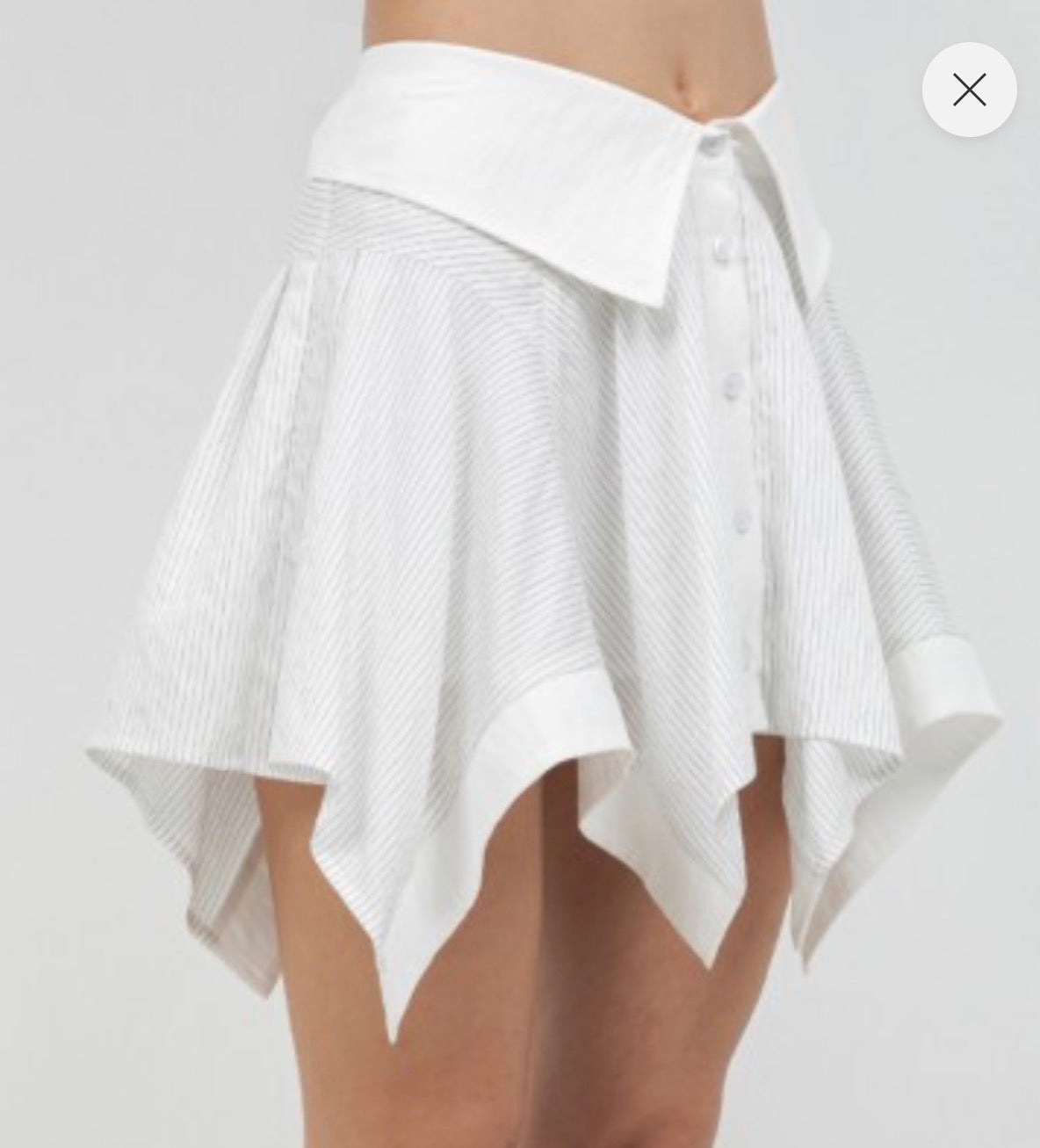 Skirt alex
