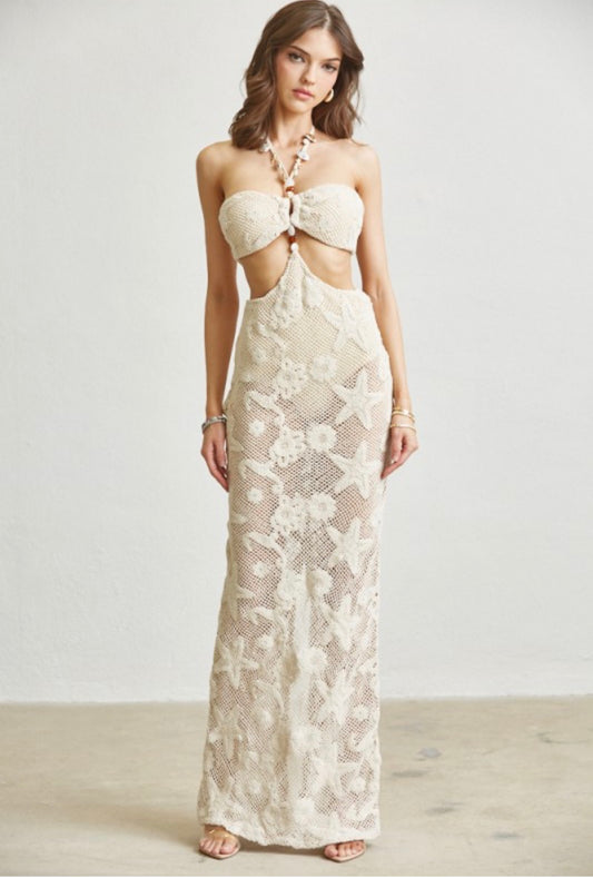 Beach dress