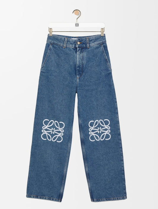 Love jean