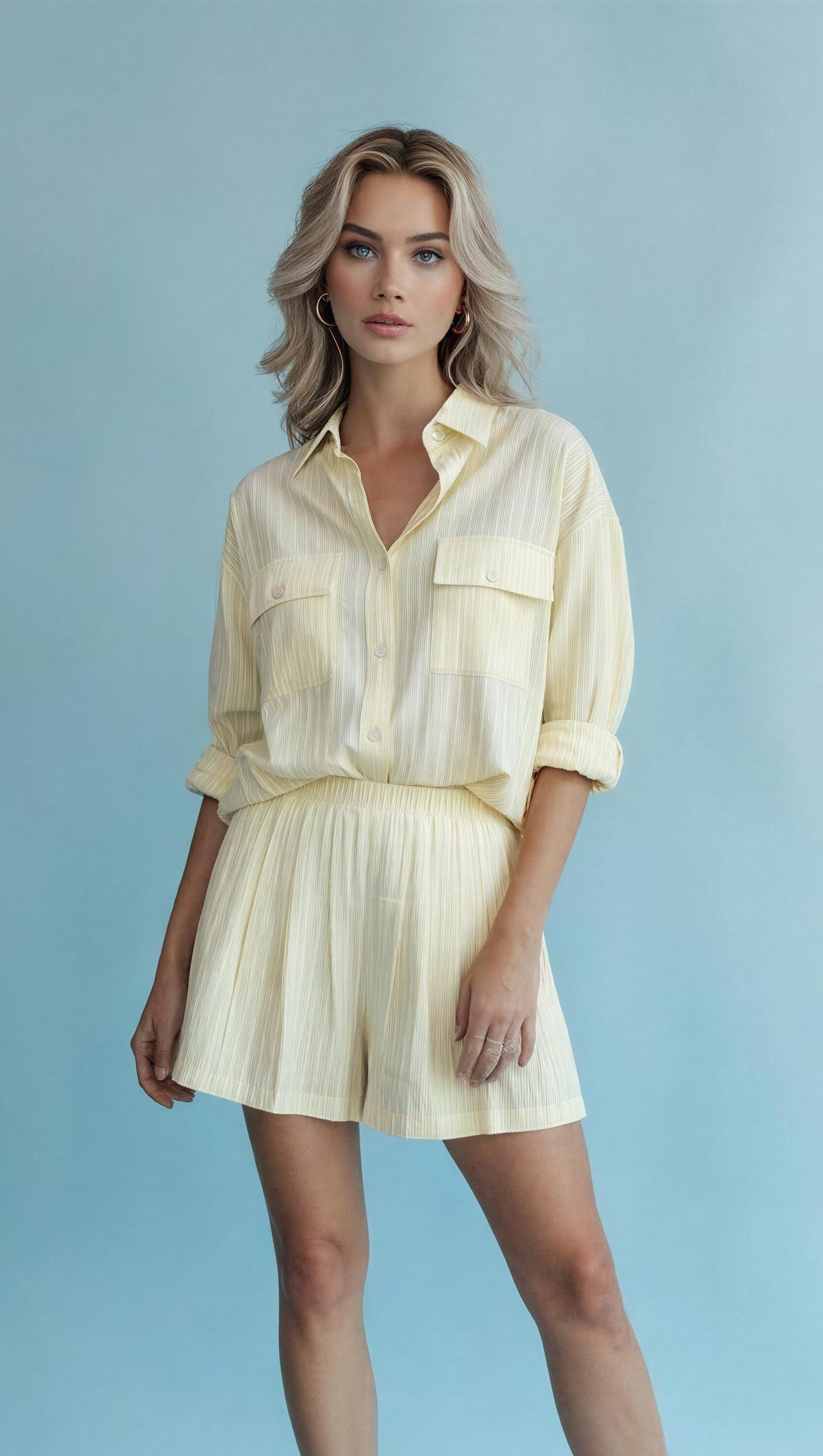 Comfy set