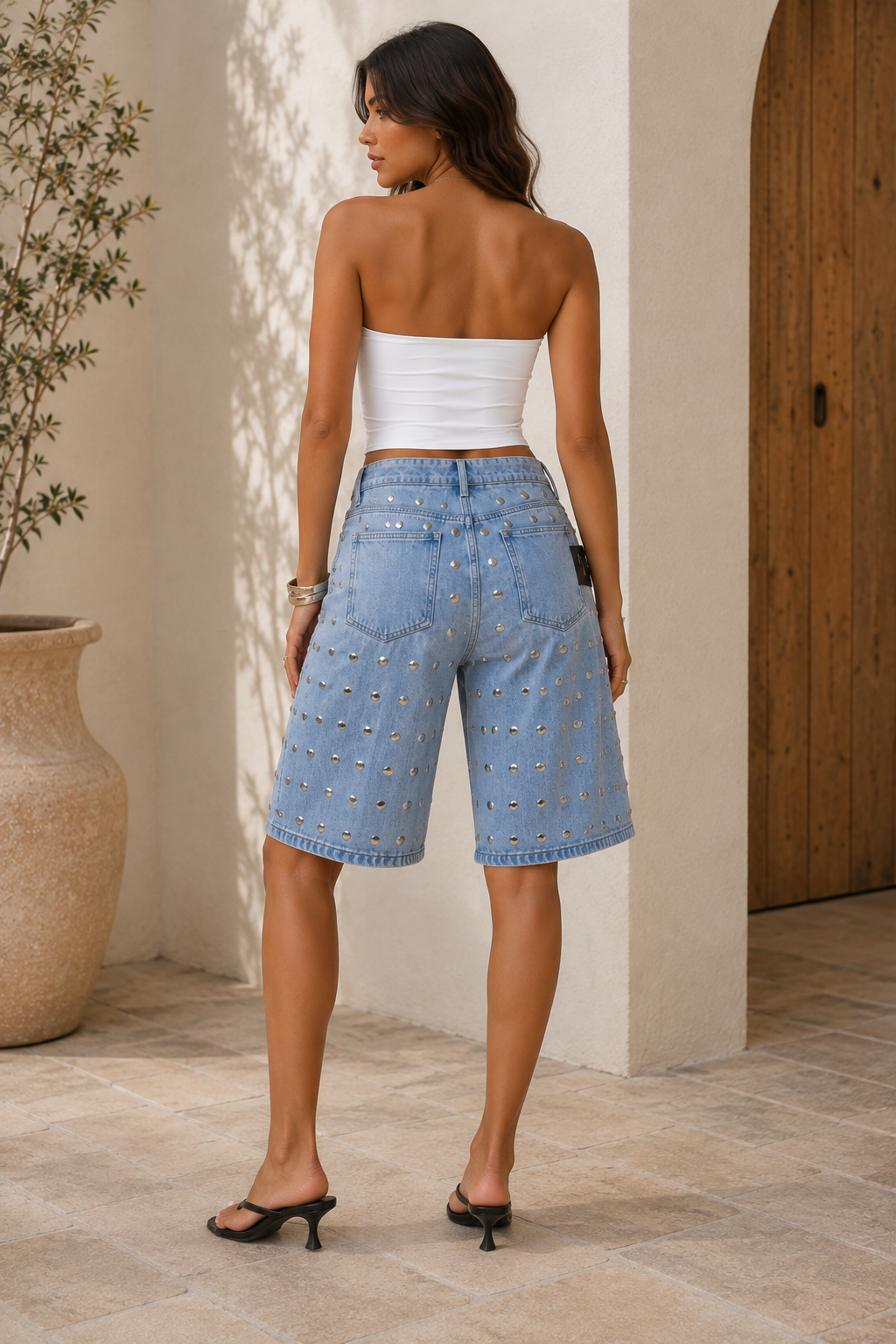 Bermuda tachas