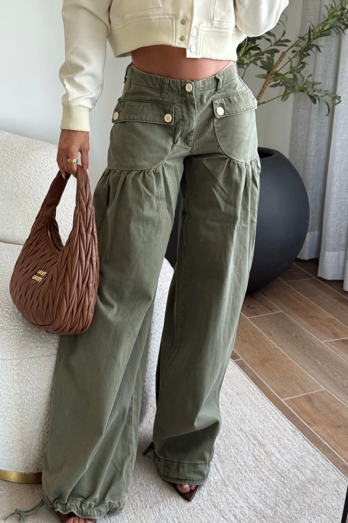 Pants
