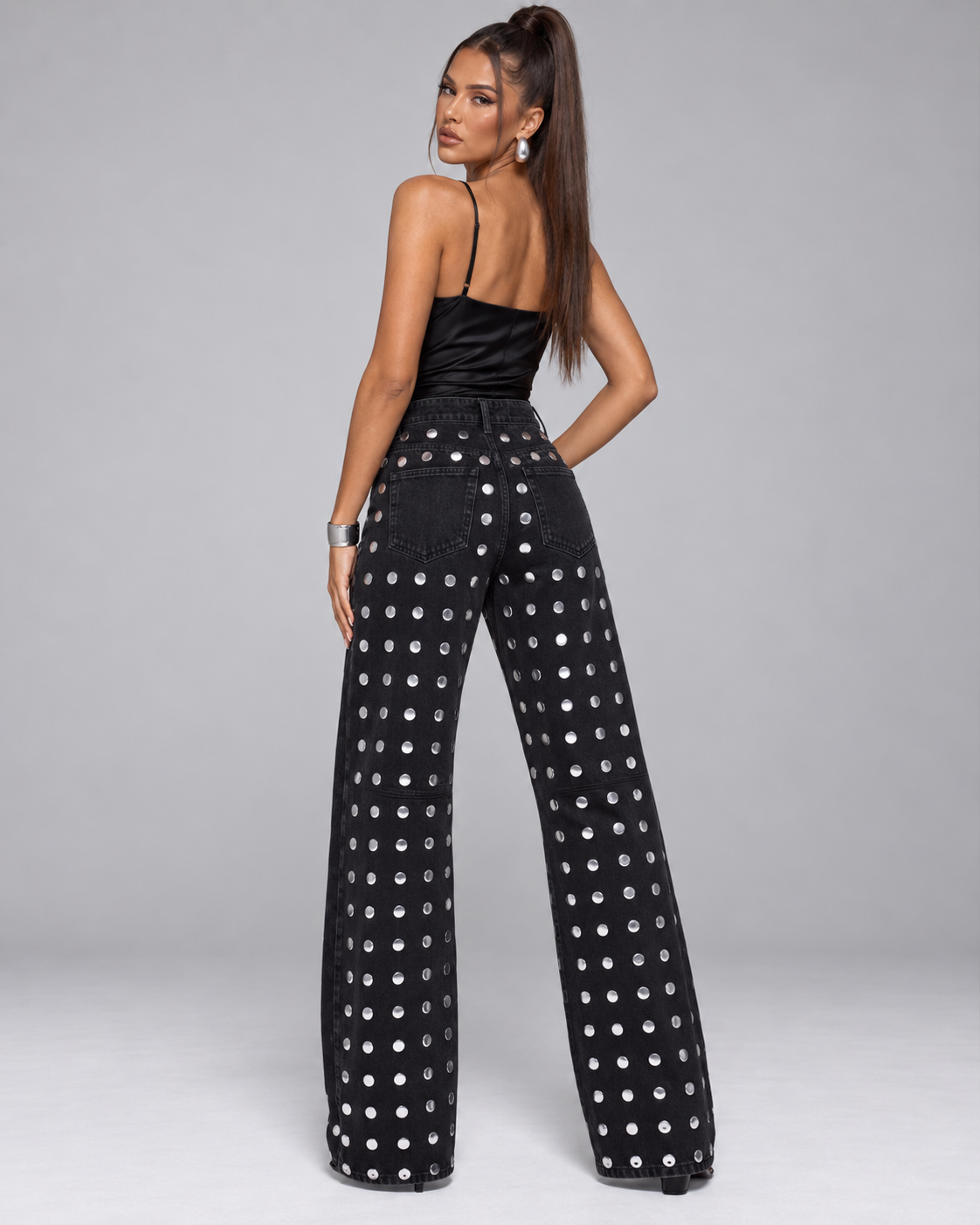 Tachas pants