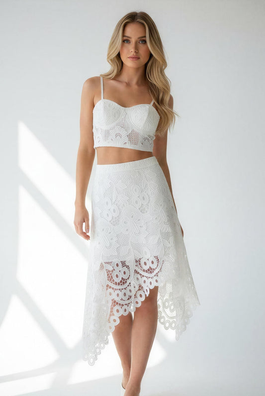 White set