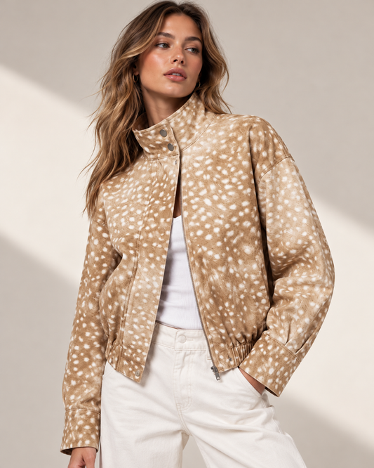 Bambi jacket