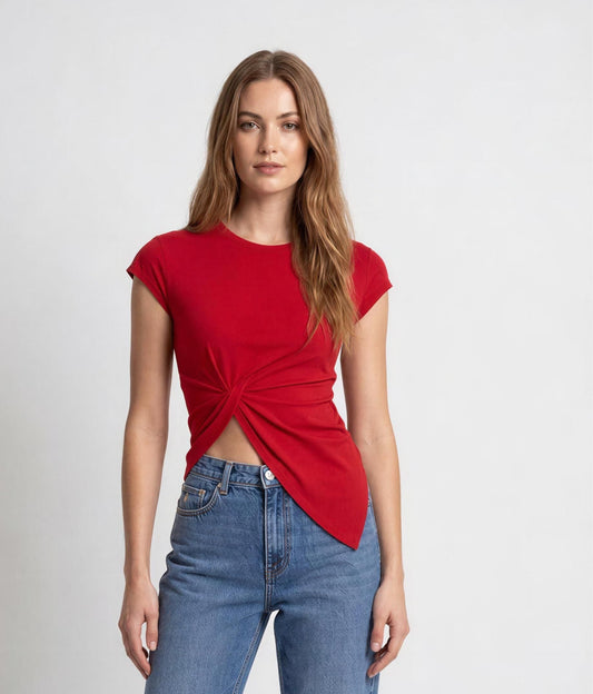 Basic top
