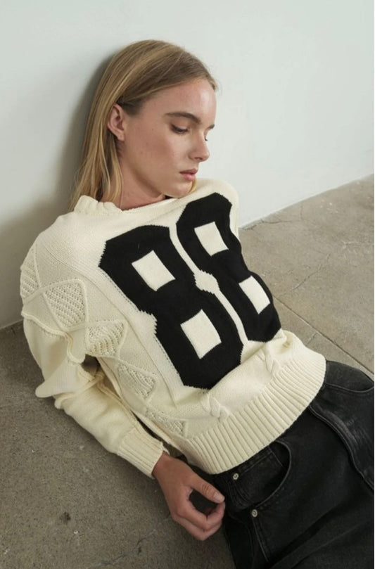 88 SWEATER